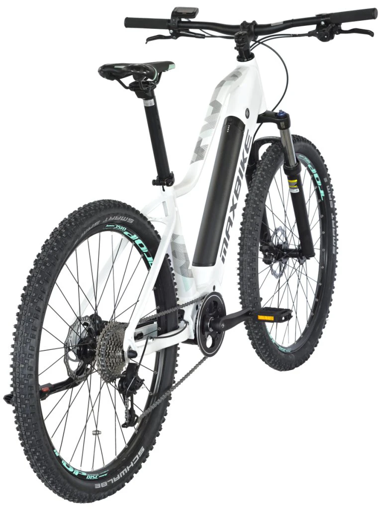Elektrobicykel Maxbike Torvi 27,5"